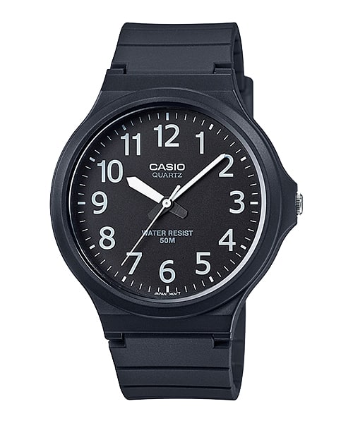 Casio MW240-1B