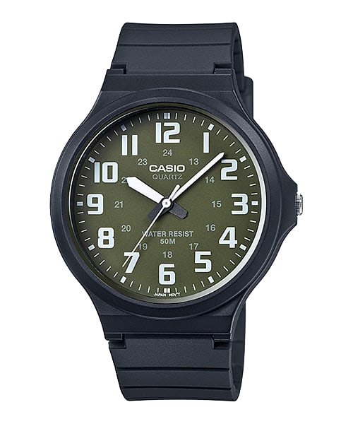CASIO VINTAGE-MW240-3B-Watches-CASIO Australia