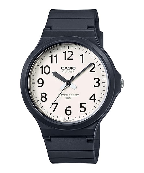 CASIO VINTAGE-MW240-7B-Watches-CASIO Australia