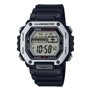 CASIO VINTAGE-MWD110H-1A-CASIO Australia
