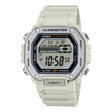 CASIO VINTAGE-MWD110H-8A-CASIO Australia