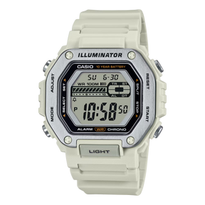 CASIO VINTAGE-MWD110H-8A-CASIO Australia