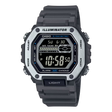 CASIO VINTAGE-MWD110H-8B-CASIO Australia