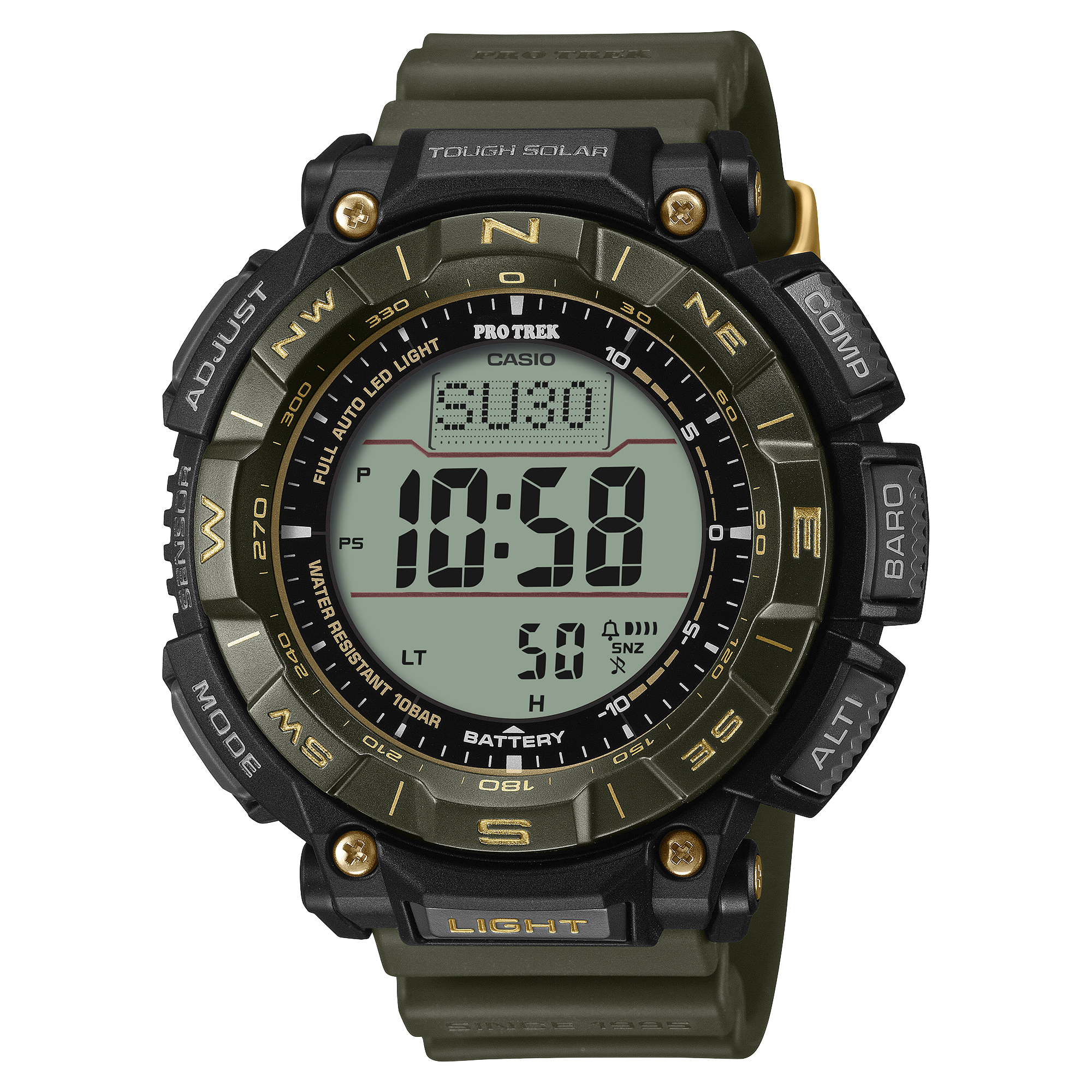 PRO TREK-PRG340ANS-3D-Watches-CASIO-Australia