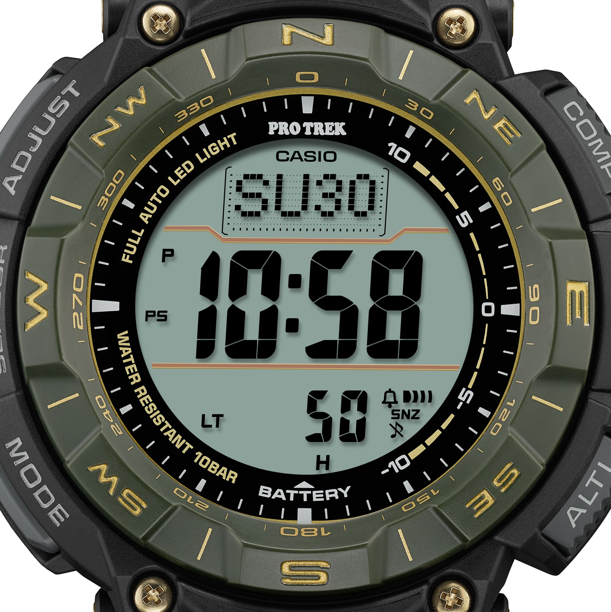 PRO TREK-PRG340ANS-3D-Watches-CASIO-Australia
