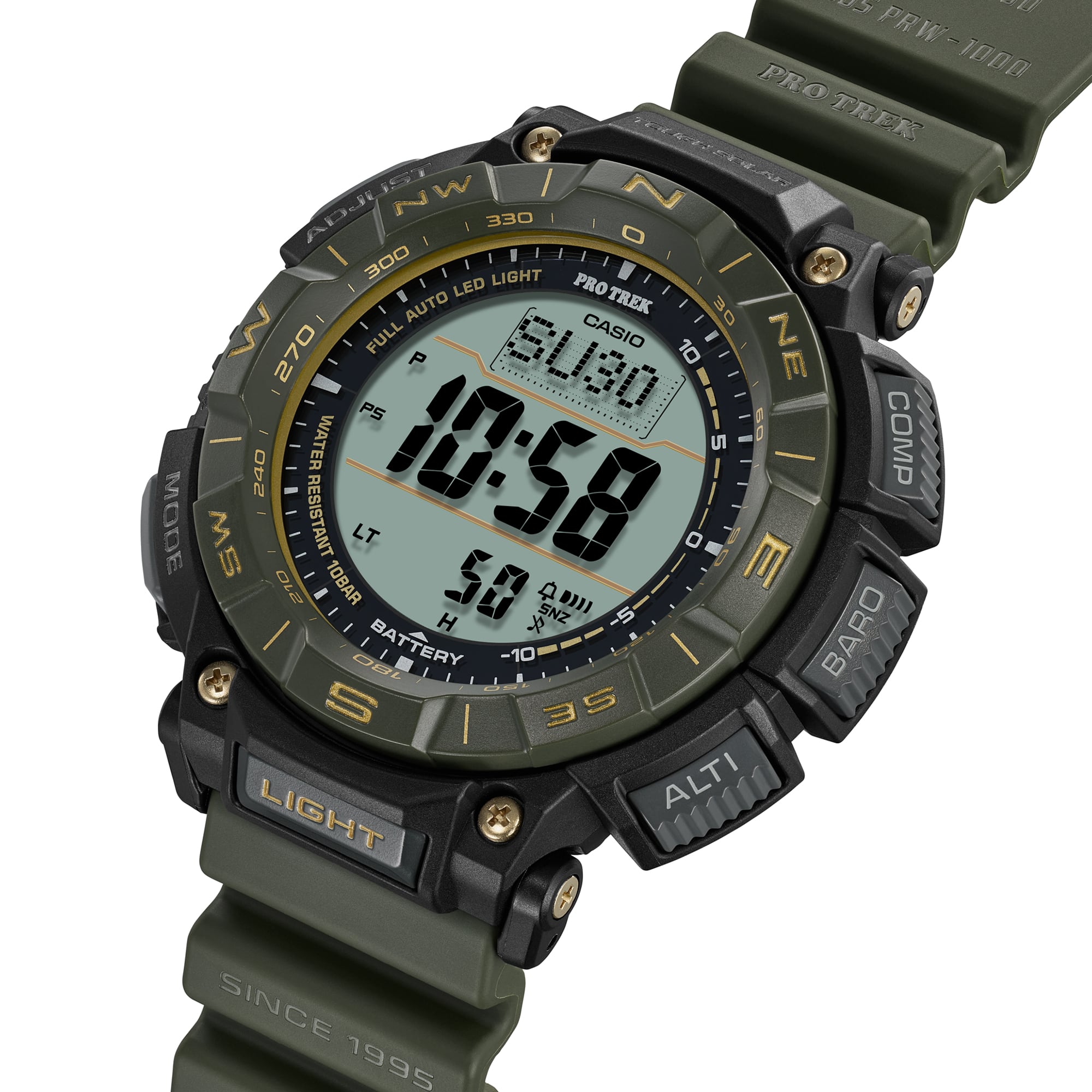 PRO TREK-PRG340ANS-3D-Watches-CASIO-Australia