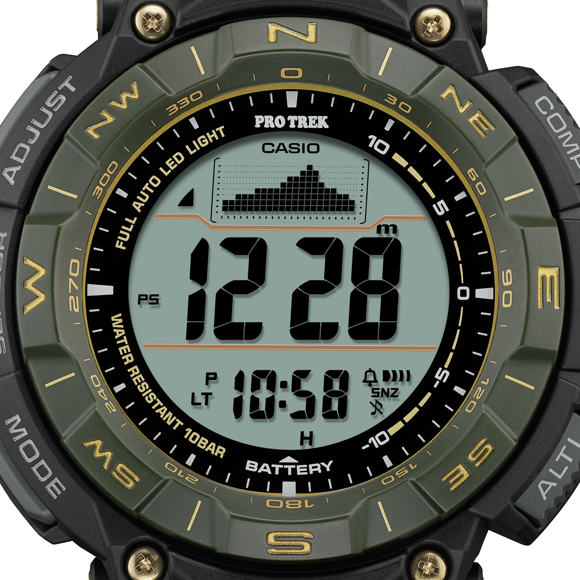 PRO TREK-PRG340ANS-3D-Watches-CASIO-Australia