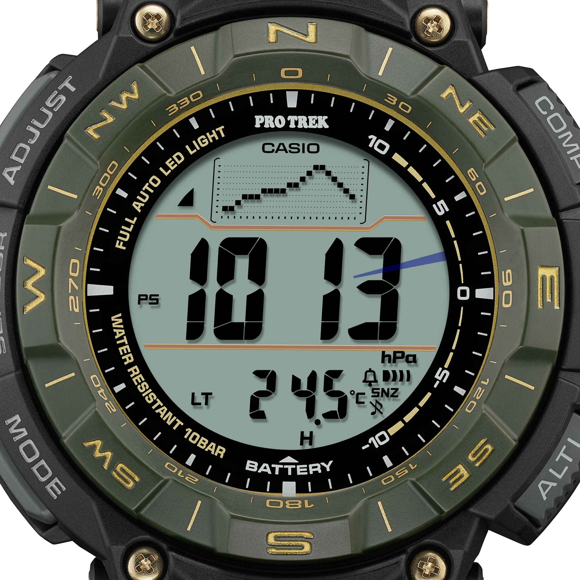 PRO TREK-PRG340ANS-3D-Watches-CASIO-Australia