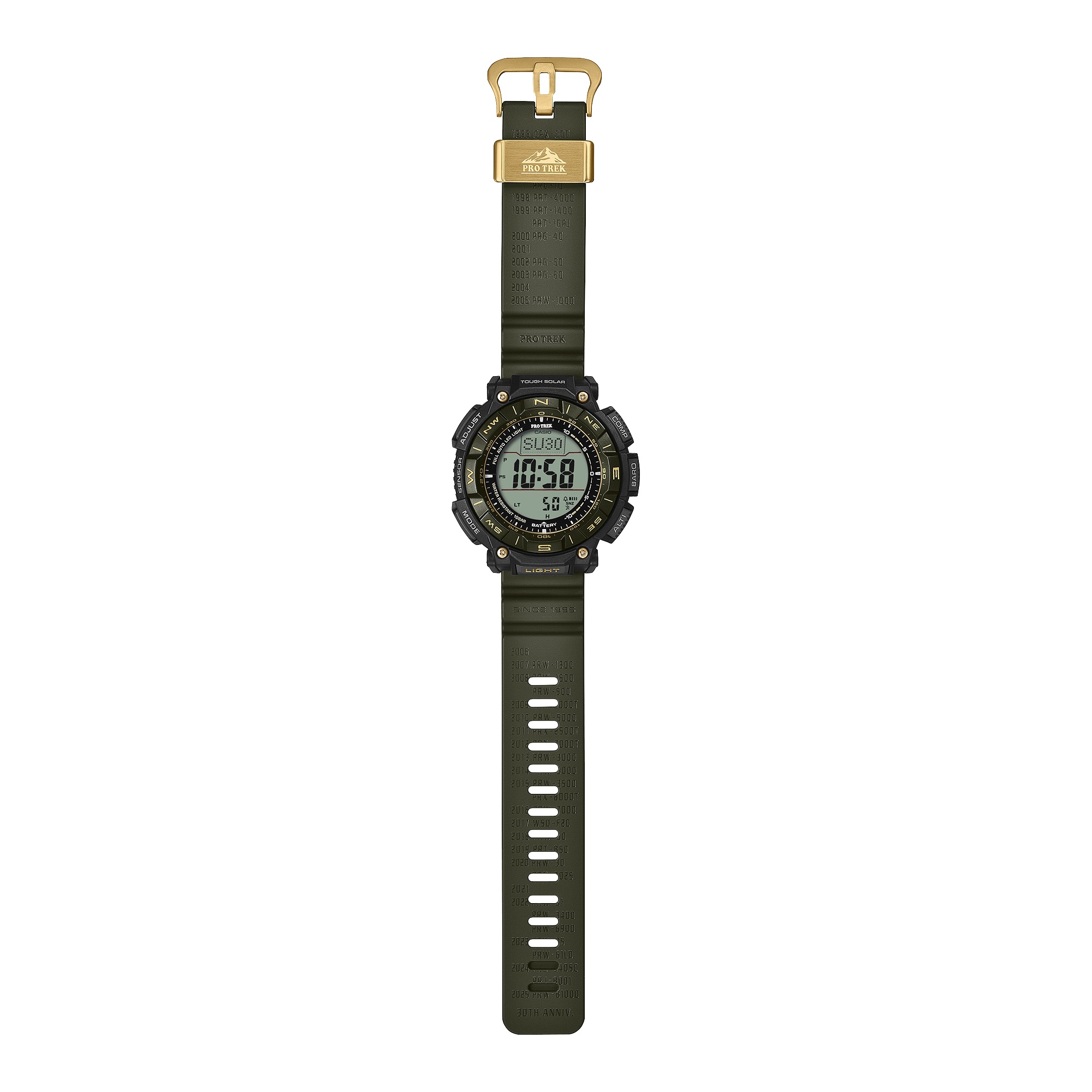 PRO TREK-PRG340ANS-3D-Watches-CASIO-Australia