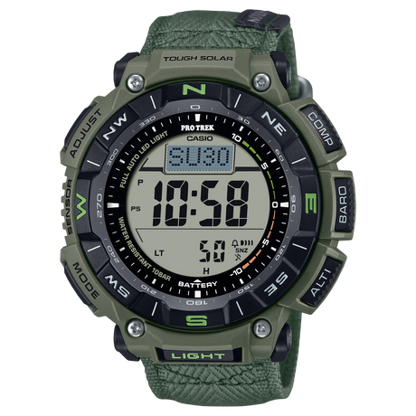CASIO VINTAGE-PRG340B-3D-Watches-CASIO Australia