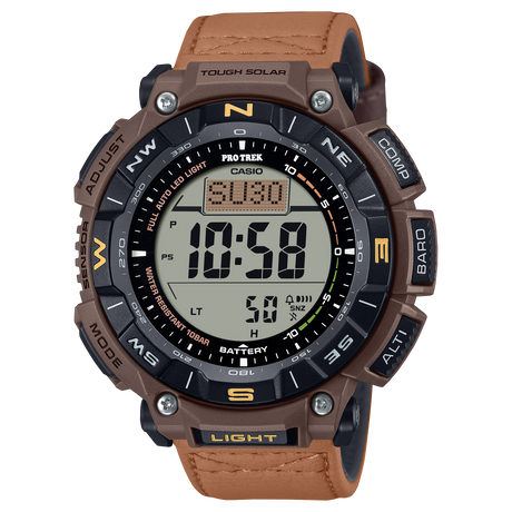 CASIO VINTAGE-PRG340L-5D-Watches-CASIO Australia