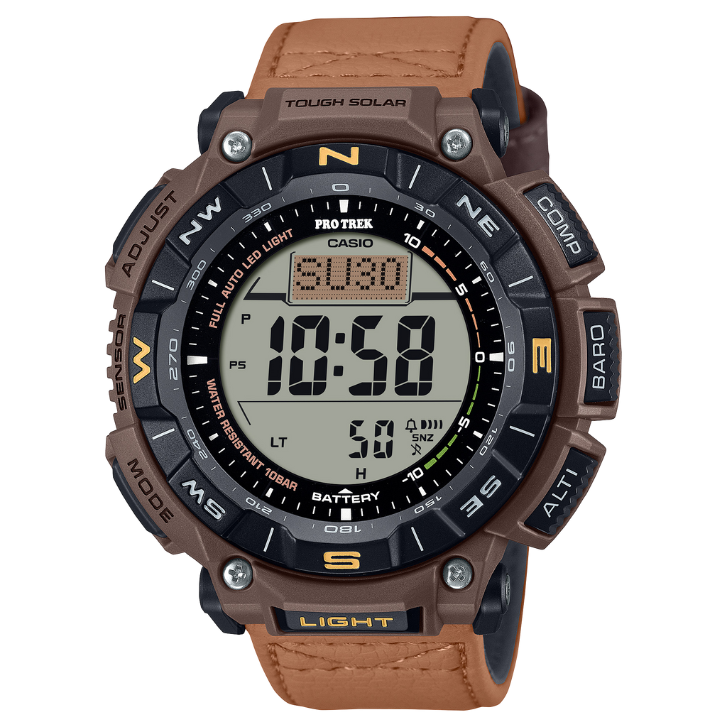 Casio PRG340L-5D