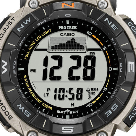 CASIO VINTAGE-PRG340T-7D-Watches-CASIO Australia