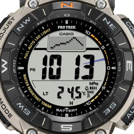 CASIO VINTAGE-PRG340T-7D-Watches-CASIO Australia