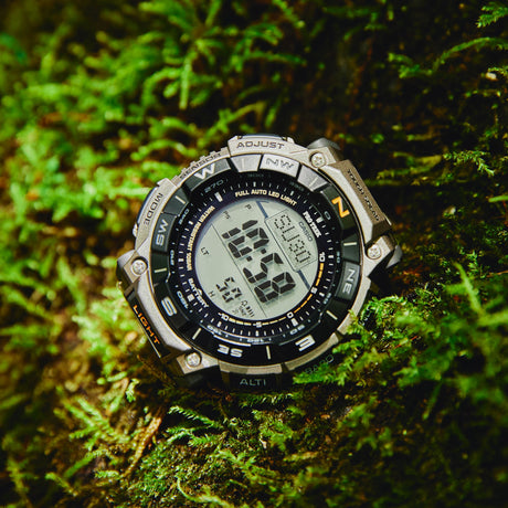 CASIO VINTAGE-PRG340T-7D-Watches-CASIO Australia