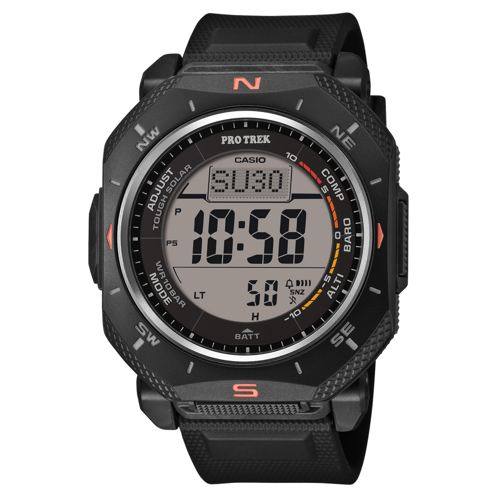 Casio PRG69-1D