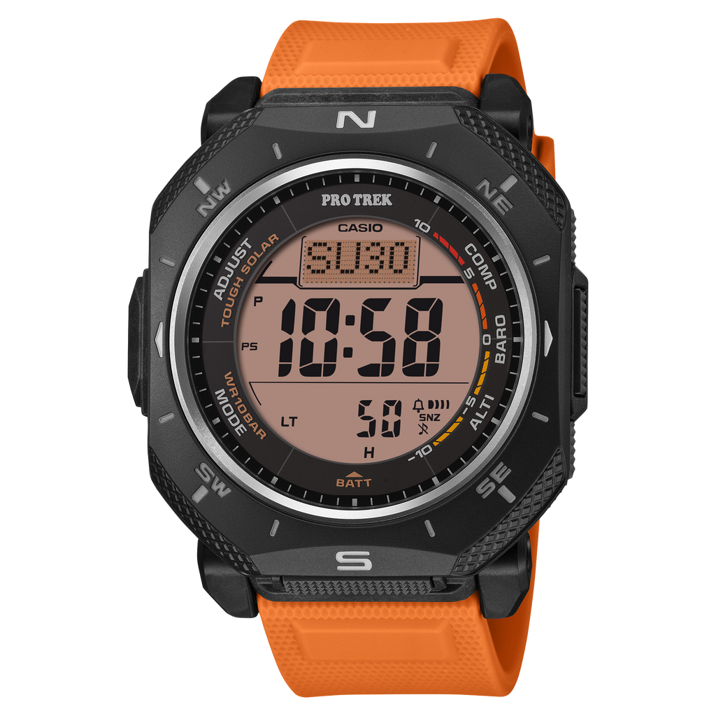 Casio PRG69-4D