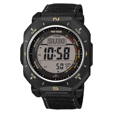 CASIO VINTAGE-PRG69B-1D-Watches-CASIO Australia
