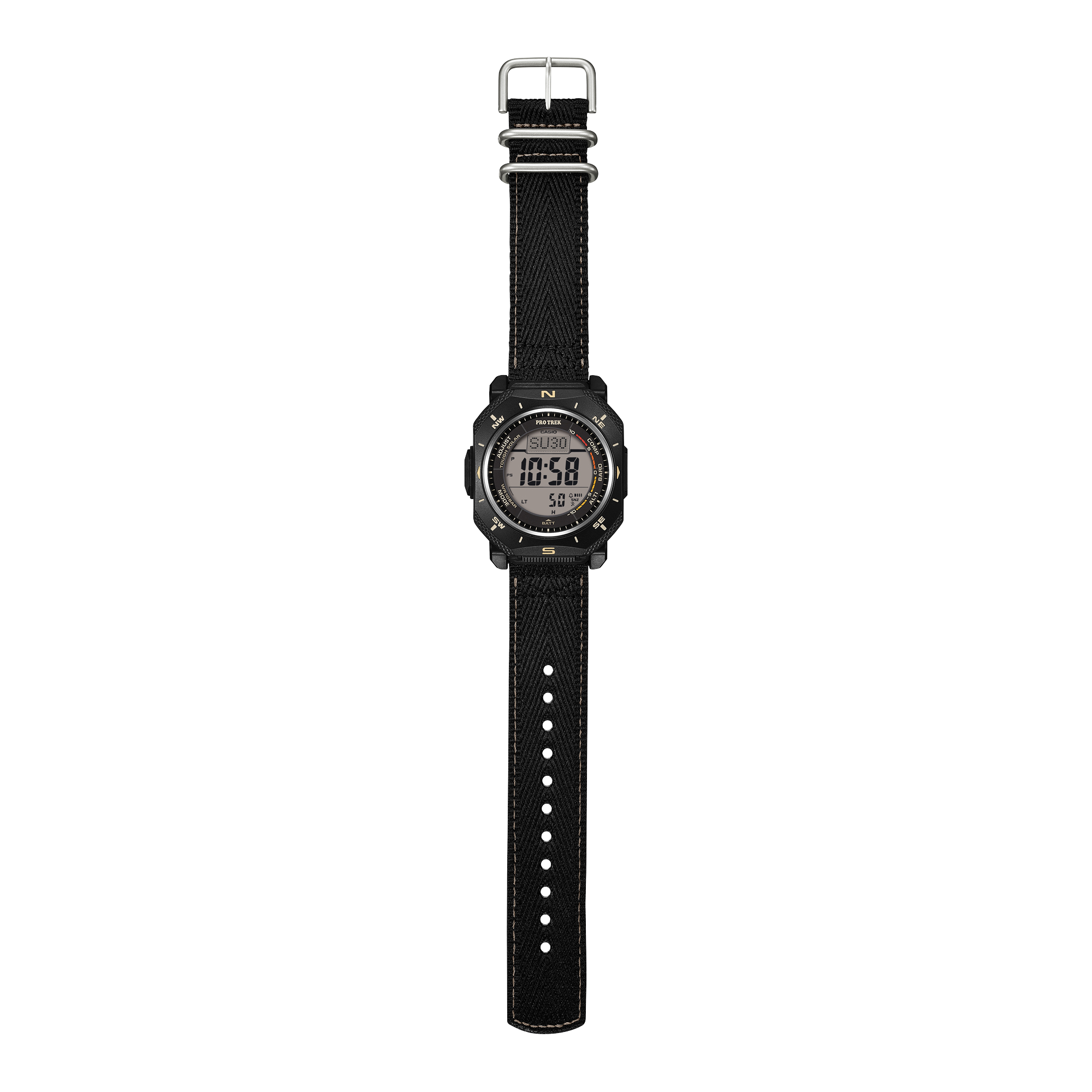 CASIO VINTAGE-PRG69B-1D-Watches-CASIO Australia