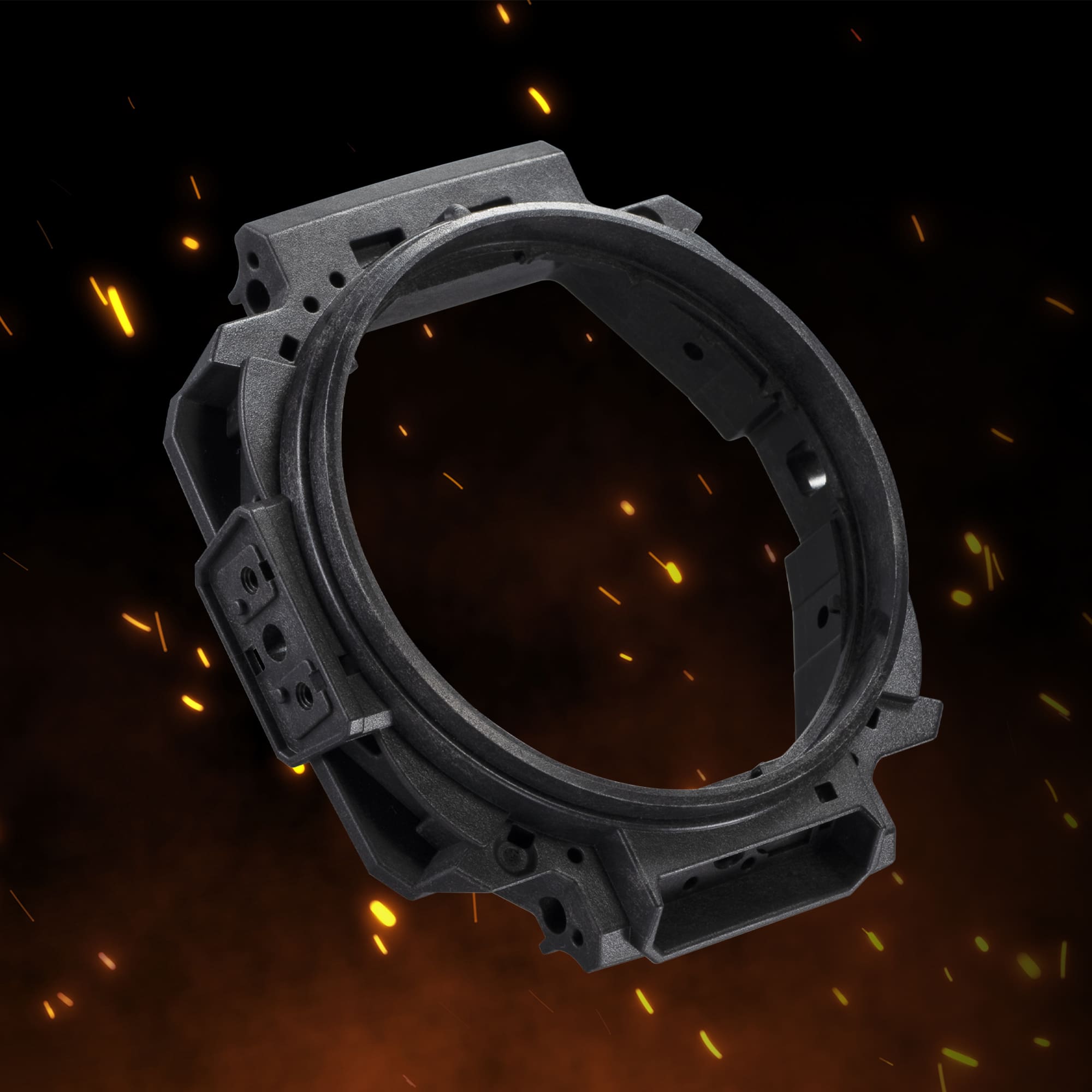 CASIO VINTAGE-PRG69-1D-Watches-CASIO Australia