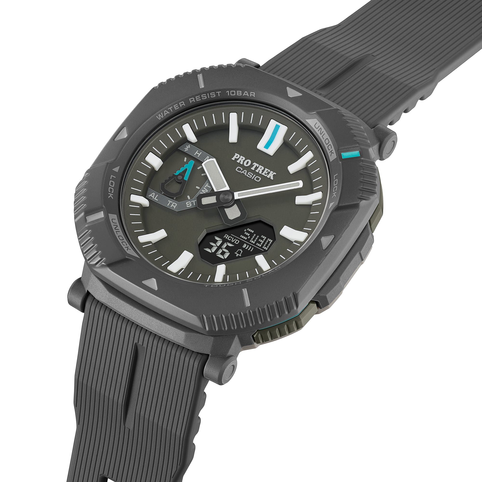 CASIO VINTAGE-PRJB001-1D-Watches-CASIO Australia