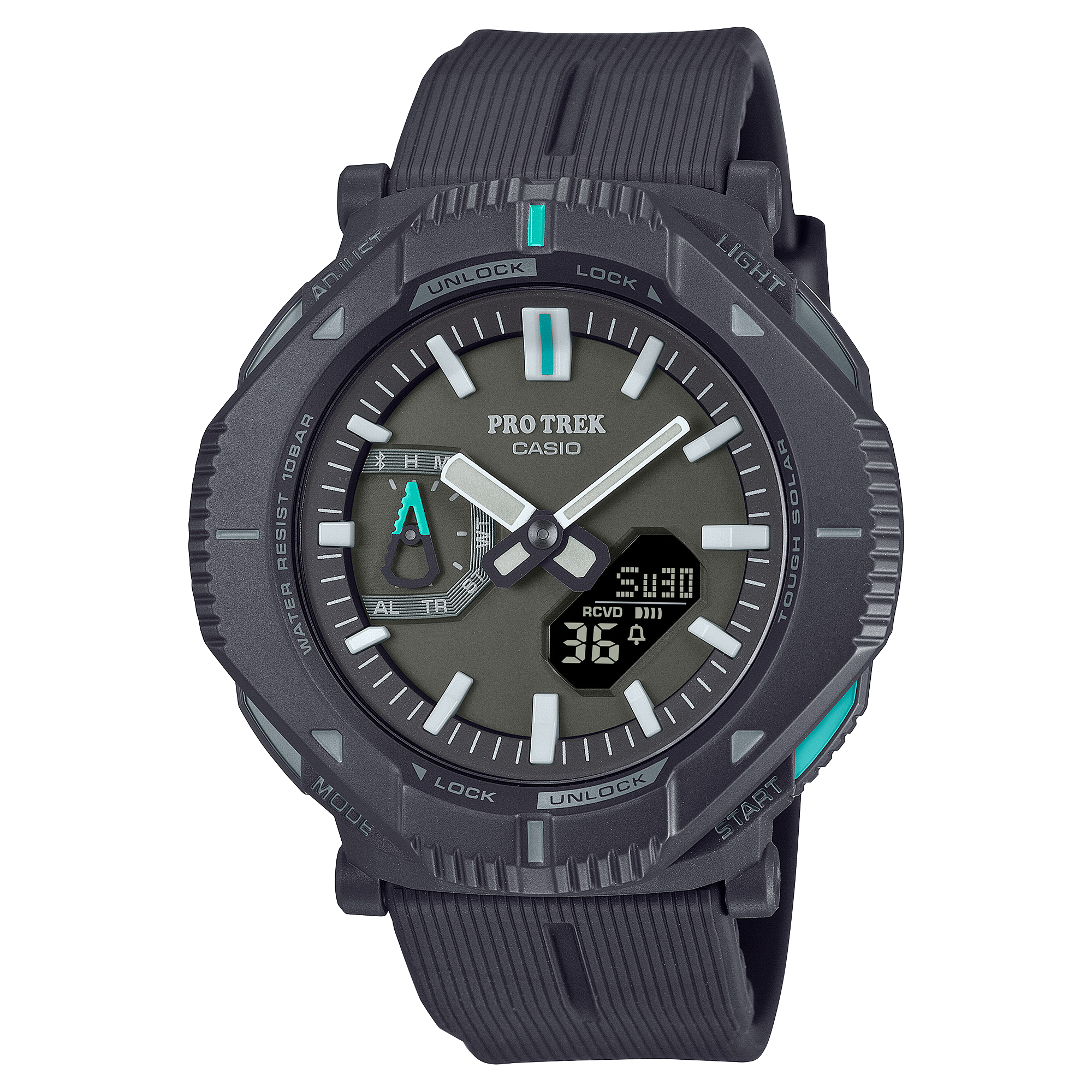 CASIO VINTAGE-PRJB001-1D-Watches-CASIO Australia