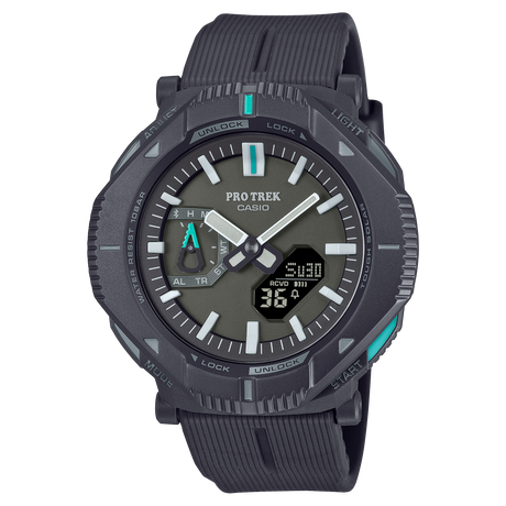 CASIO VINTAGE-PRJB001-1D-Watches-CASIO Australia
