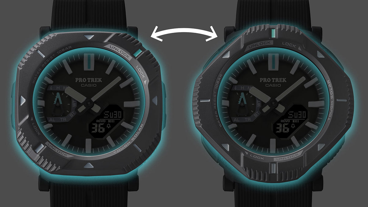 CASIO VINTAGE-PRJB001-1D-Watches-CASIO Australia