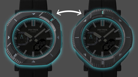CASIO VINTAGE-PRJB001-1D-Watches-CASIO Australia