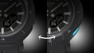 CASIO VINTAGE-PRJB001-1D-Watches-CASIO Australia