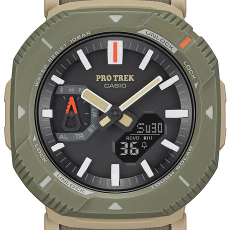 CASIO VINTAGE-PRJB001-5D-Watches-CASIO Australia