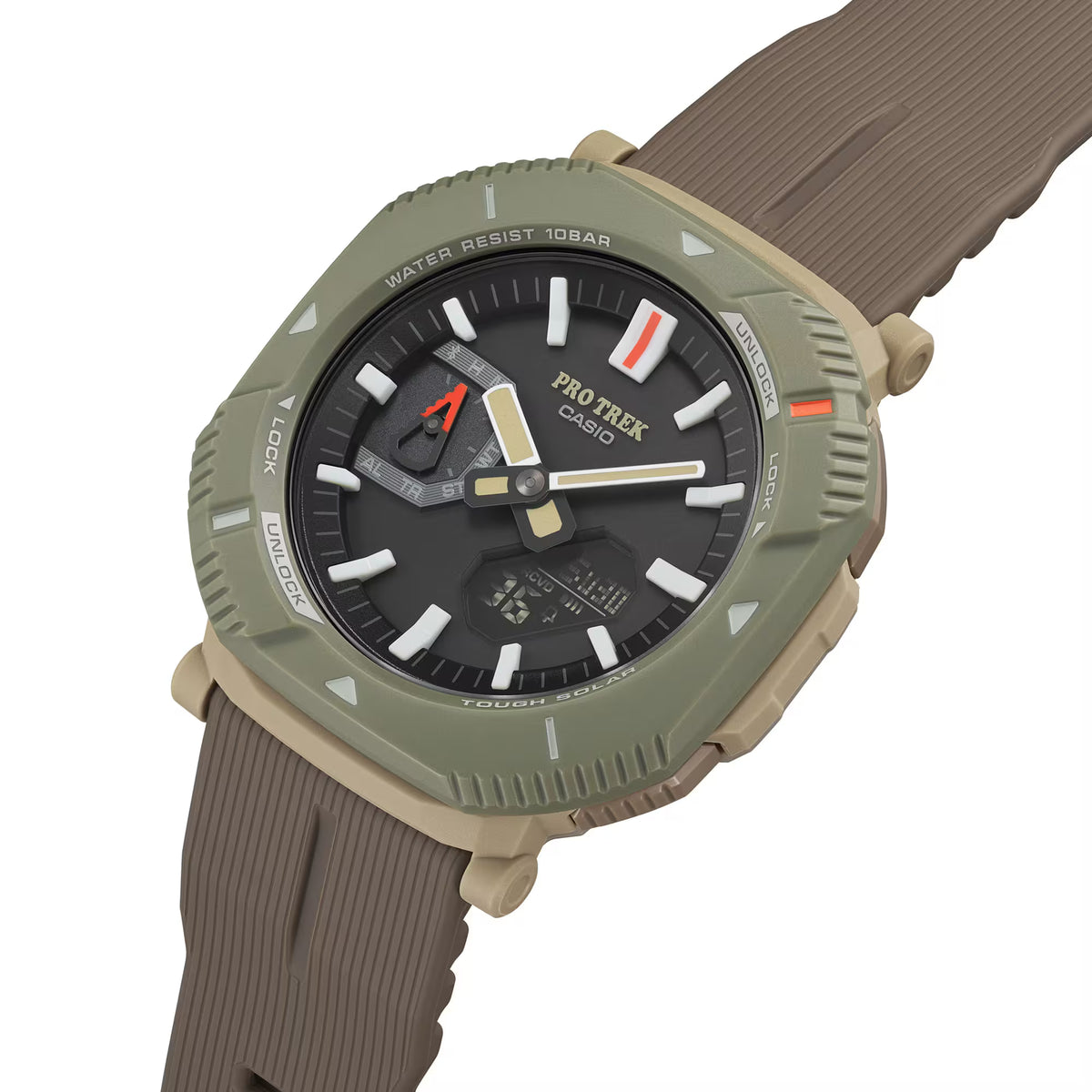 CASIO VINTAGE-PRJB001-5D-Watches-CASIO Australia