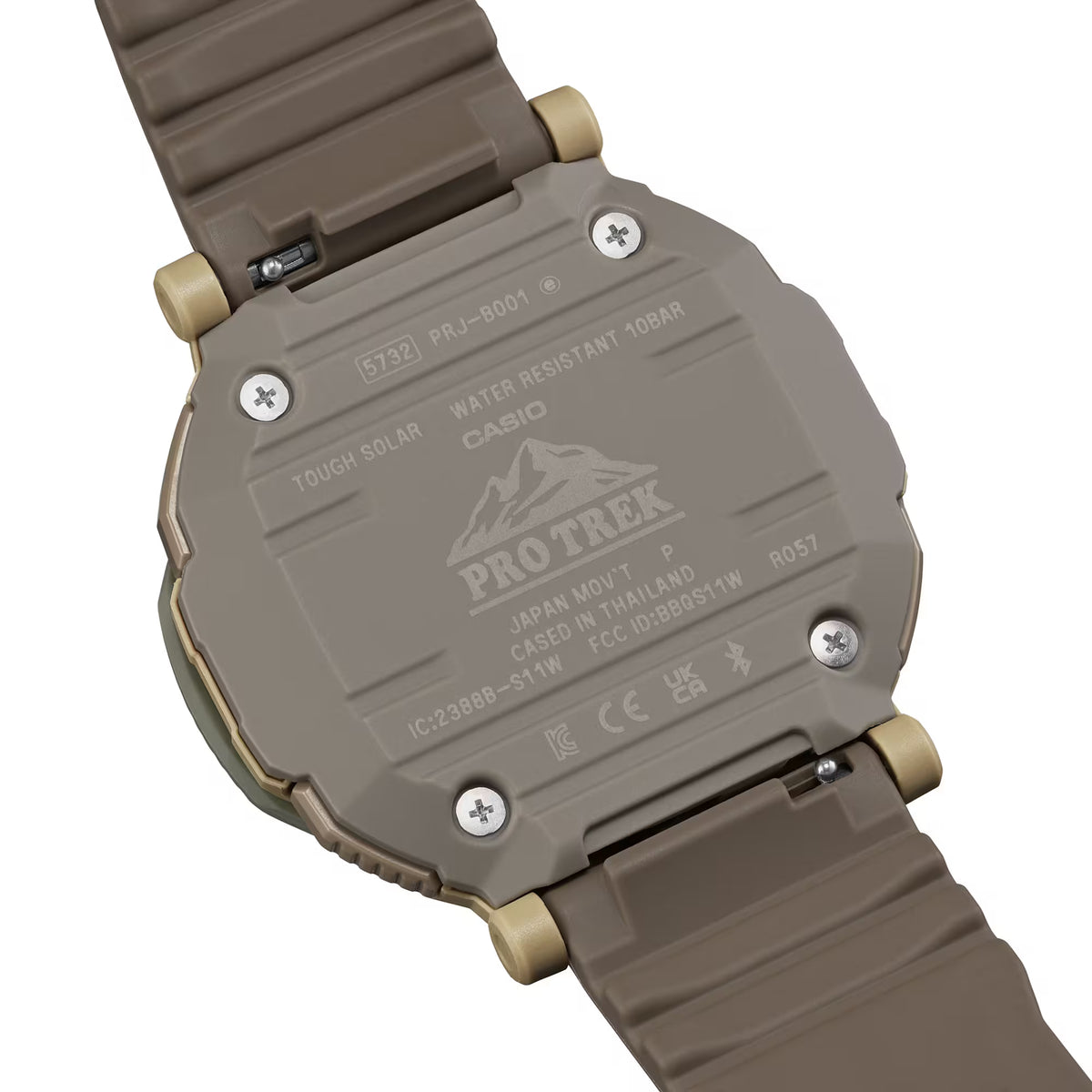 CASIO VINTAGE-PRJB001-5D-Watches-CASIO Australia