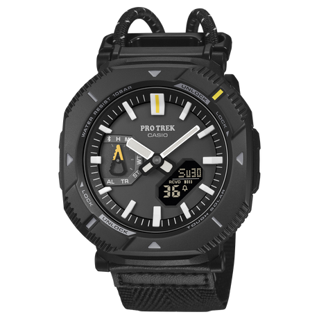 CASIO VINTAGE-PRJB001B-1D-Watches-CASIO Australia