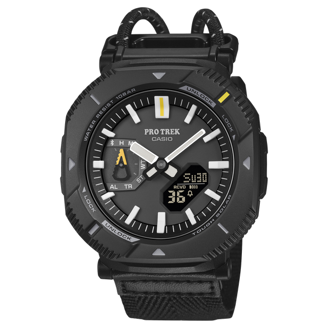 CASIO VINTAGE-PRJB001B-1D-Watches-CASIO Australia