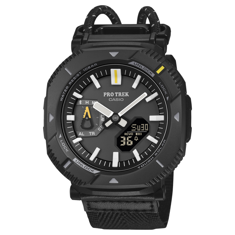 CASIO VINTAGE-PRJB001B-1D-Watches-CASIO Australia
