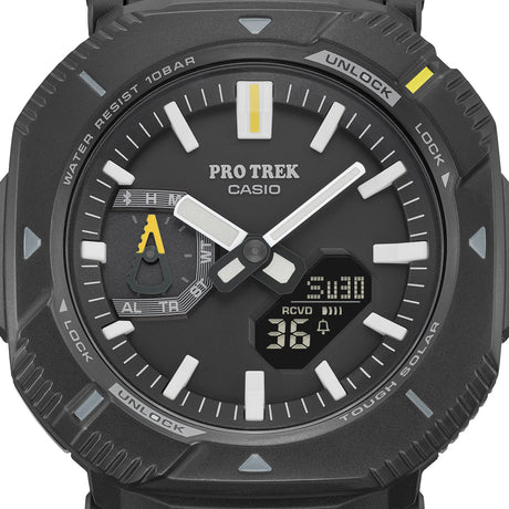 CASIO VINTAGE-PRJB001B-1D-Watches-CASIO Australia