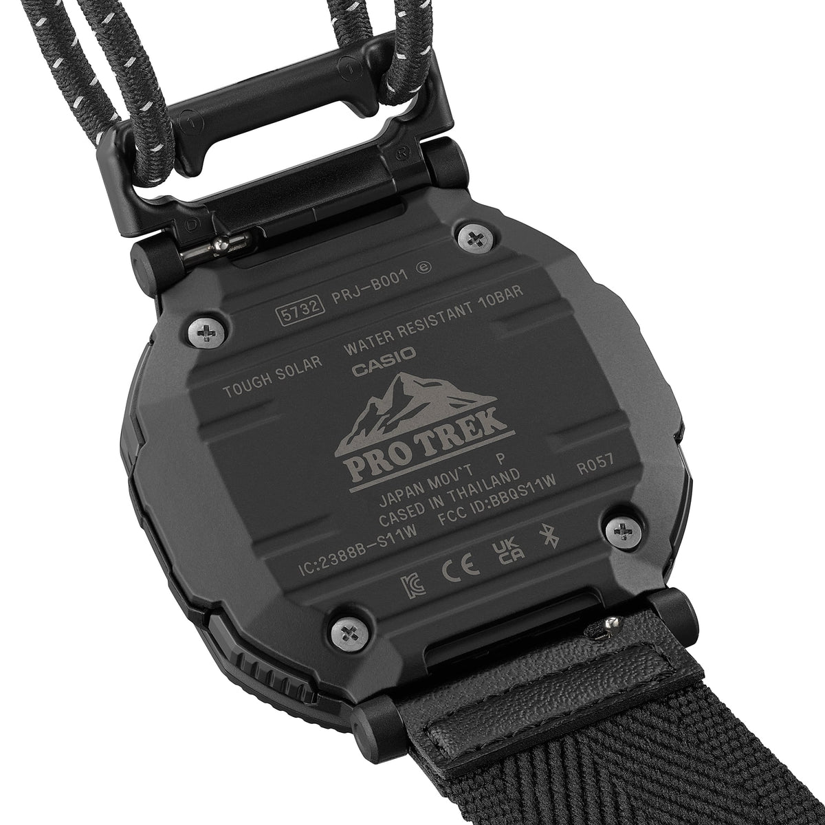 CASIO VINTAGE-PRJB001B-1D-Watches-CASIO Australia