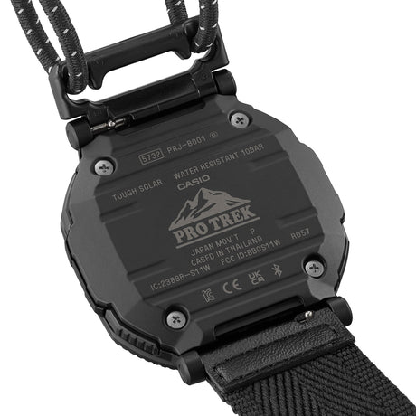 CASIO VINTAGE-PRJB001B-1D-Watches-CASIO Australia