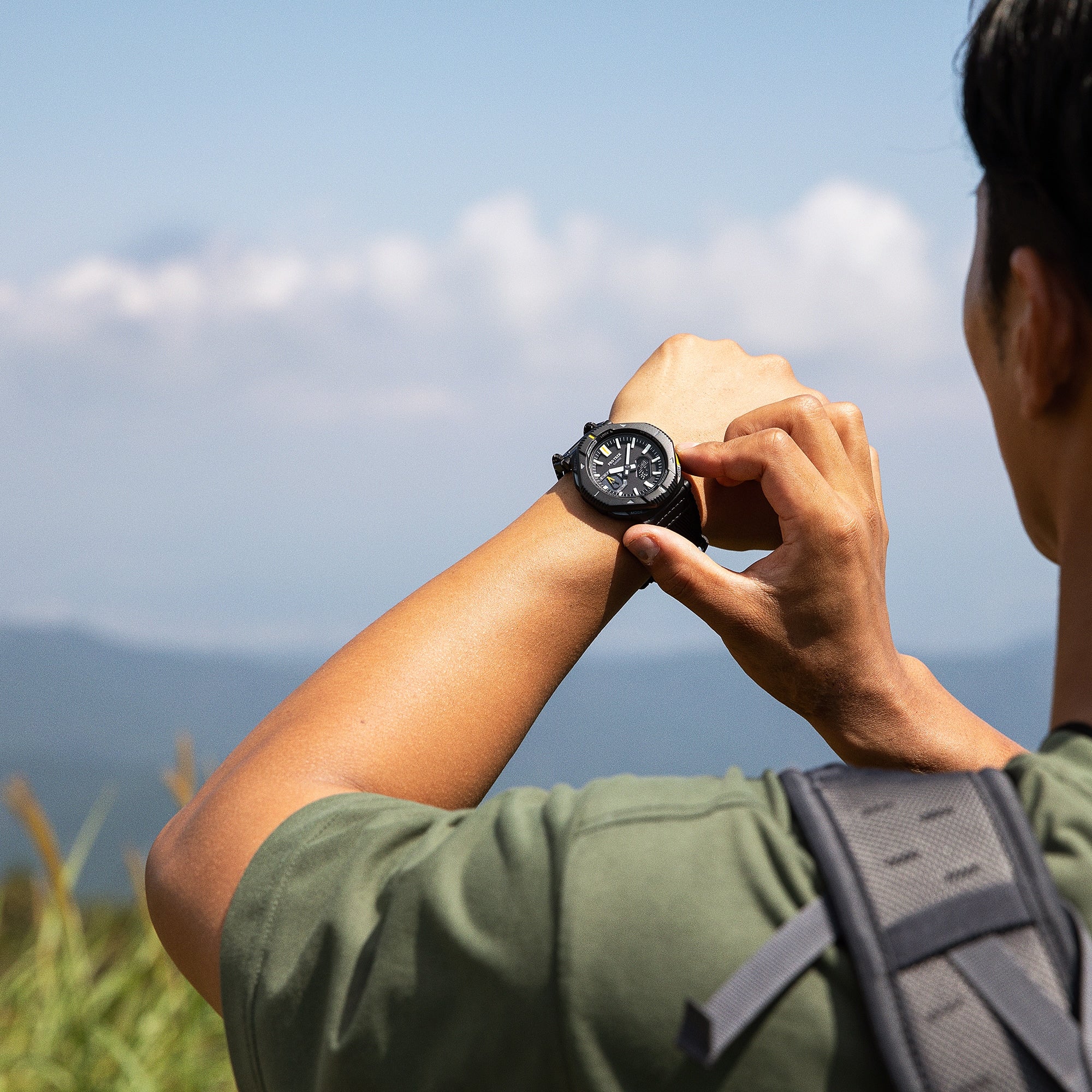 CASIO VINTAGE-PRJB001B-1D-Watches-CASIO Australia