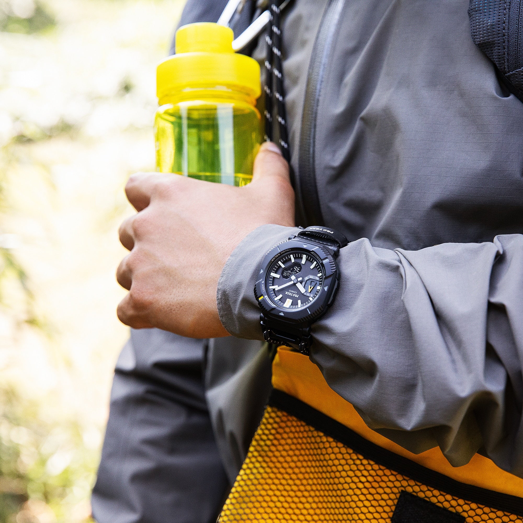 CASIO VINTAGE-PRJB001B-1D-Watches-CASIO Australia