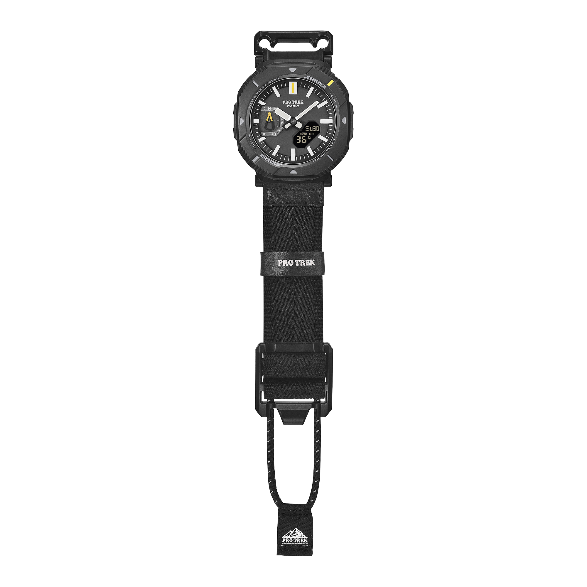 CASIO VINTAGE-PRJB001B-1D-Watches-CASIO Australia