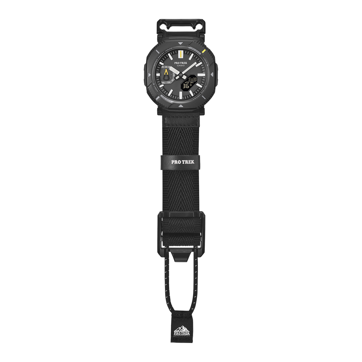 CASIO VINTAGE-PRJB001B-1D-Watches-CASIO Australia