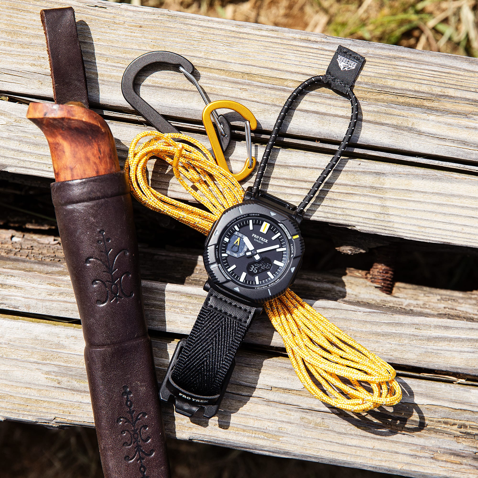 CASIO VINTAGE-PRJB001B-1D-Watches-CASIO Australia