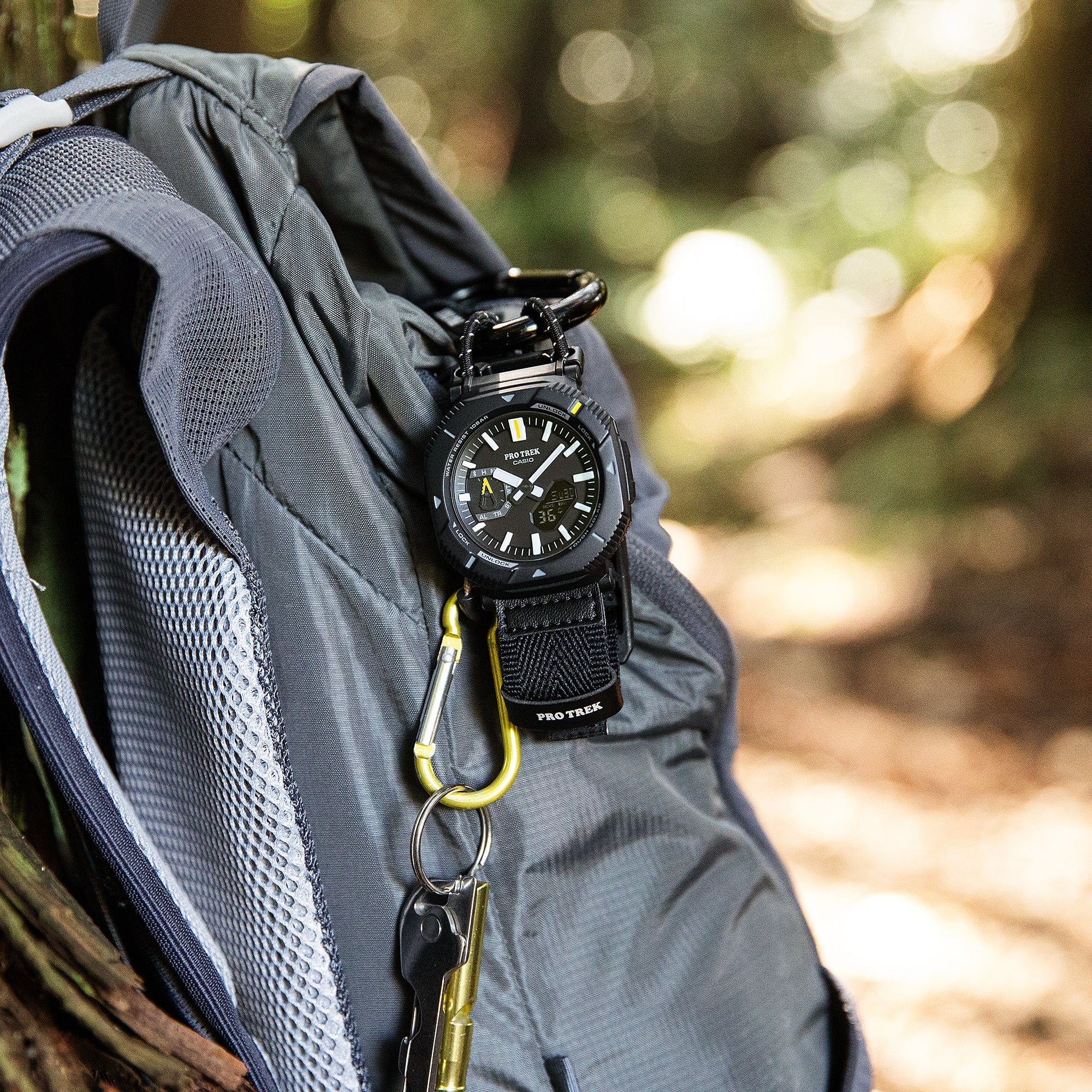 CASIO VINTAGE-PRJB001B-1D-Watches-CASIO Australia