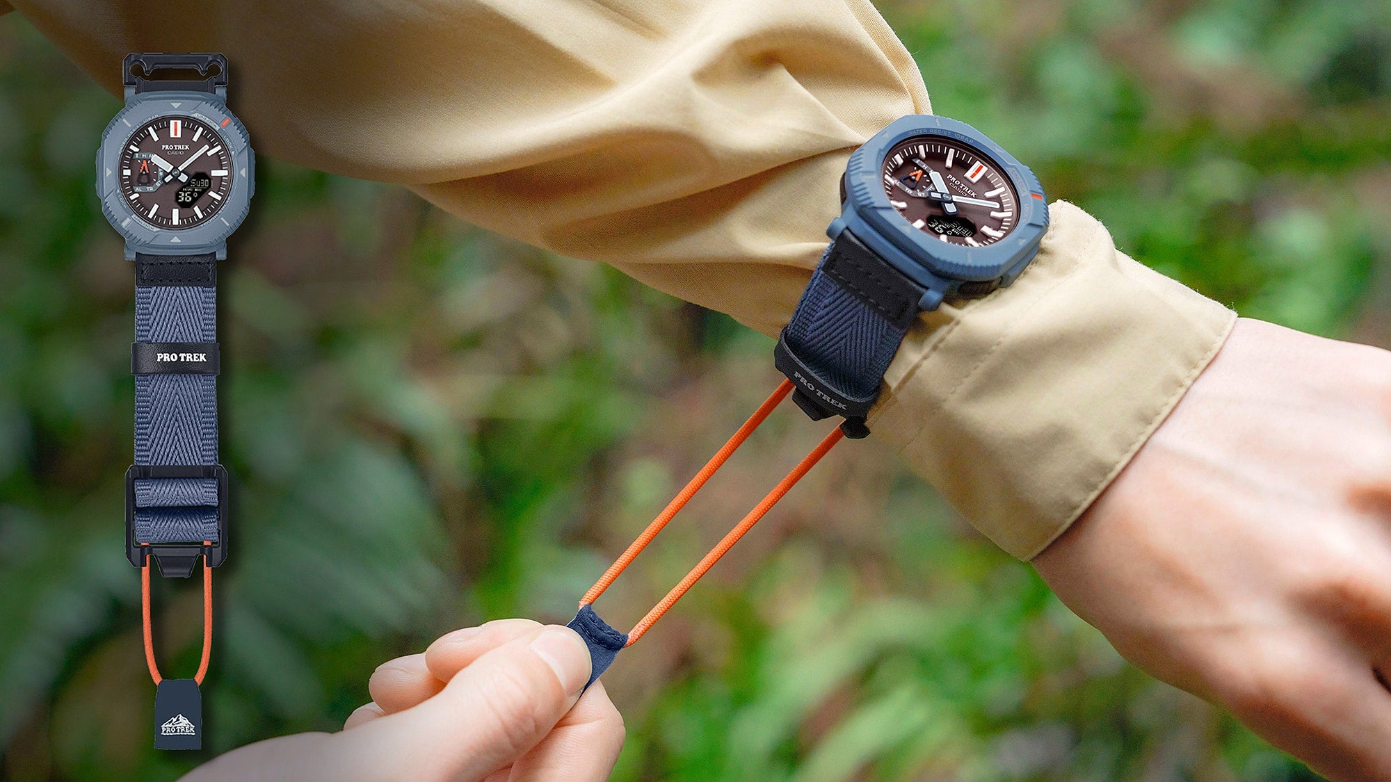 CASIO VINTAGE-PRJB001B-1D-Watches-CASIO Australia