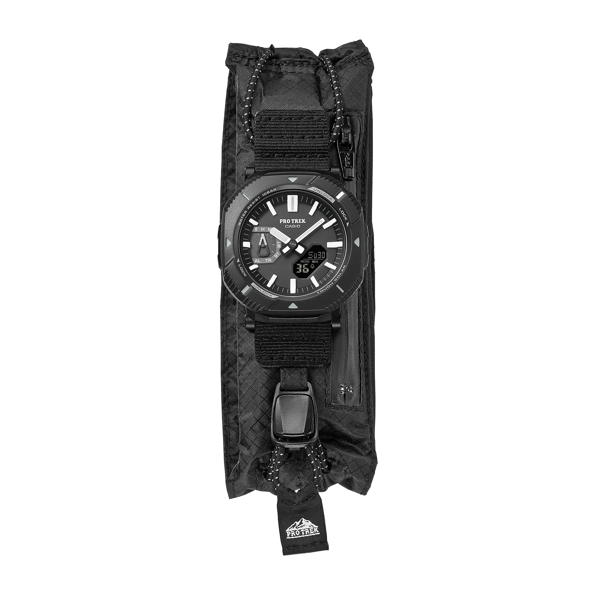CASIO VINTAGE-PRJB001EX-1D-Watches-CASIO Australia