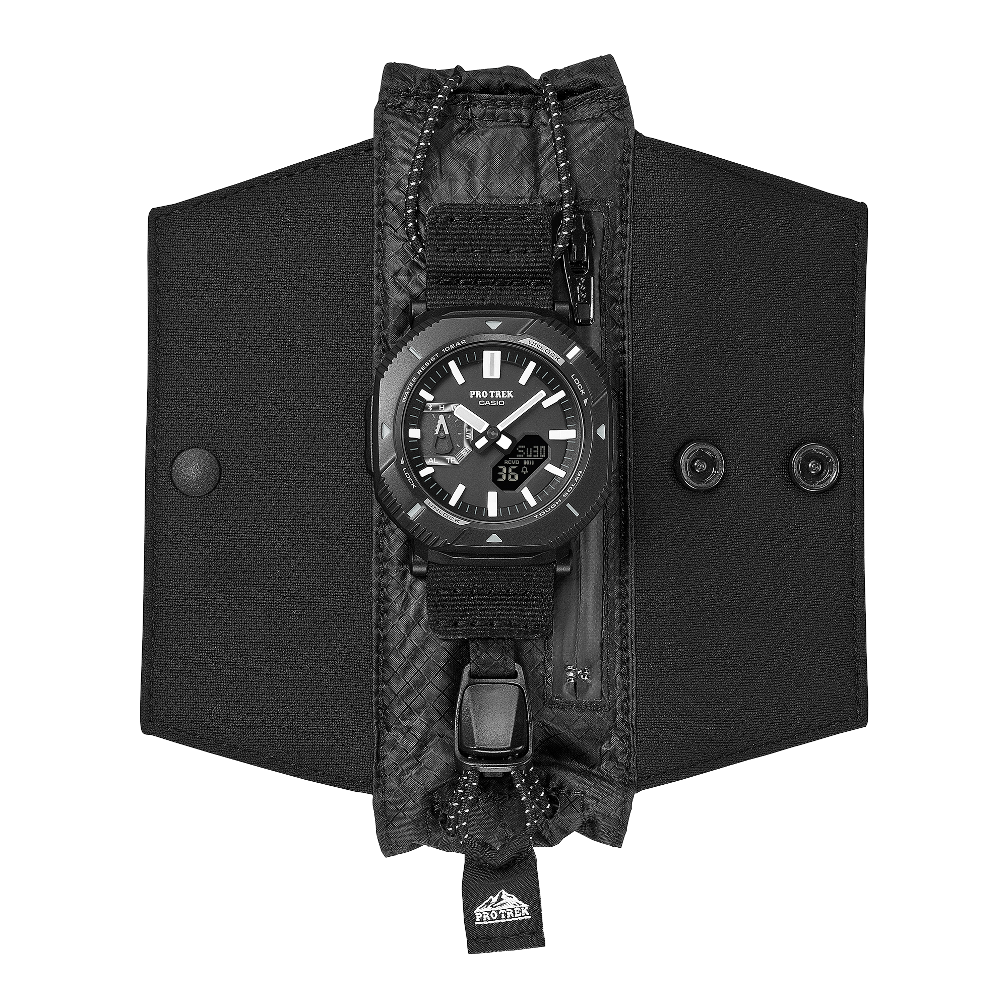 CASIO VINTAGE-PRJB001EX-1D-Watches-CASIO Australia