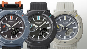 CASIO VINTAGE-PRJB001-1D-Watches-CASIO Australia