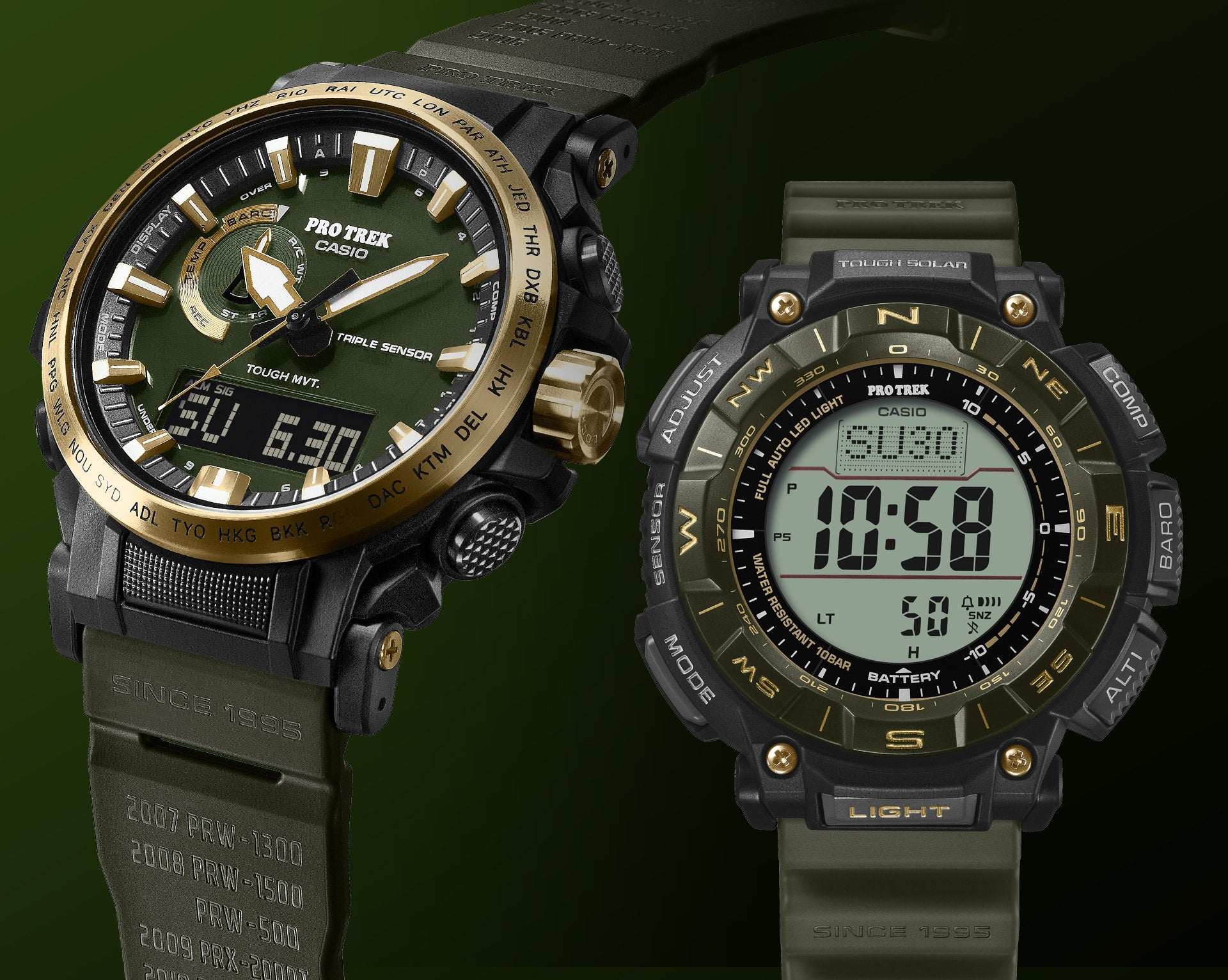 PRO TREK-PRW61ANS-3D-Watches-CASIO-Australia